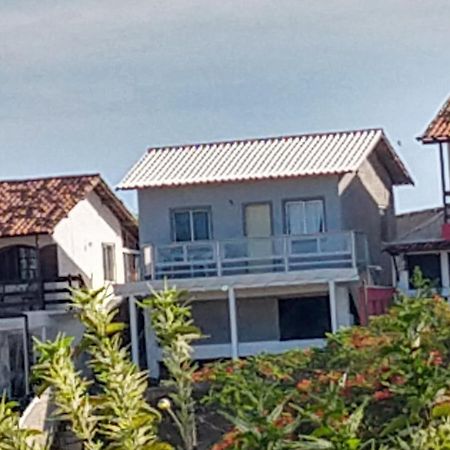 Nascer Do Bosque Lägenhet Cabo Frio Exteriör bild