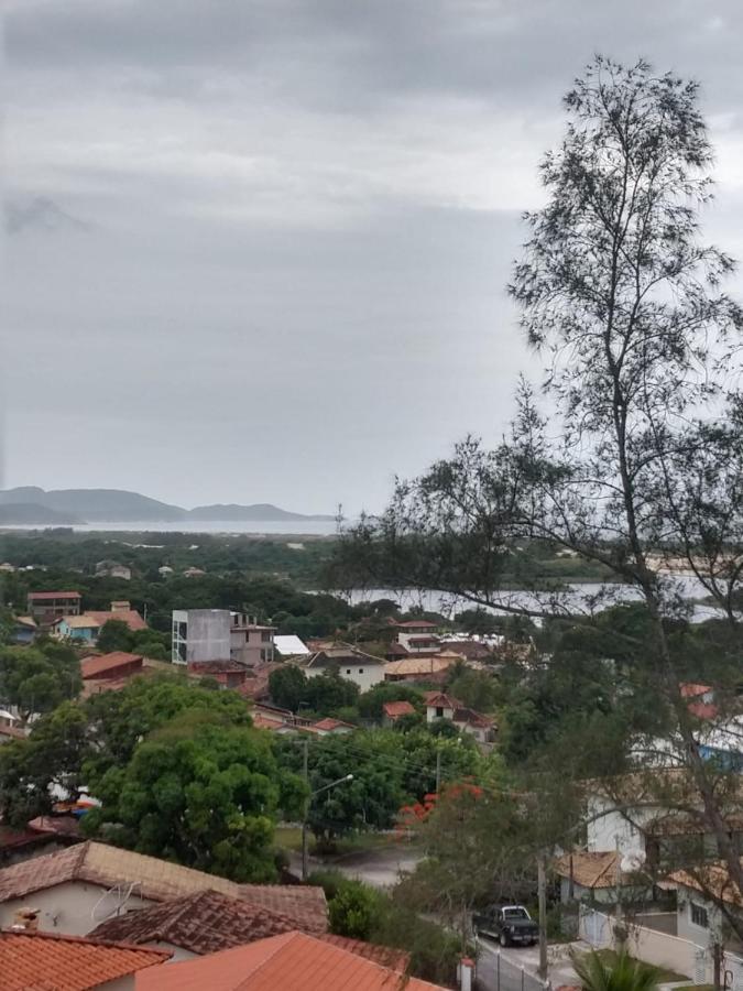 Nascer Do Bosque Lägenhet Cabo Frio Exteriör bild